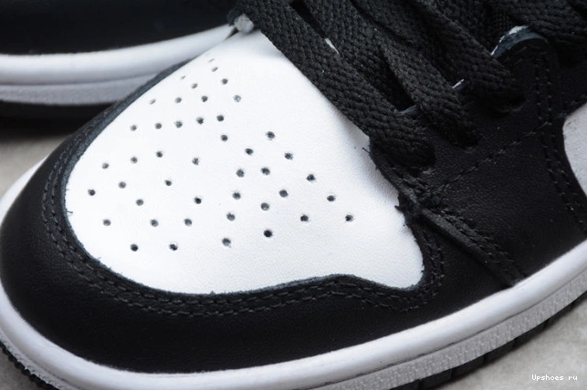 Kids Red' Og High Air Jordan 1 555088-061 'Gym  Retro 1107